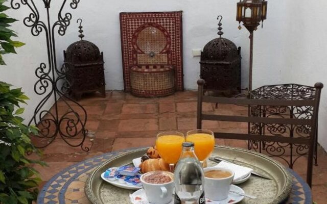 Alcoba del Rey de Sevilla Boutique Hotel