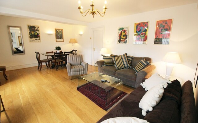 Myshortstay - High St Kens. Earls Court