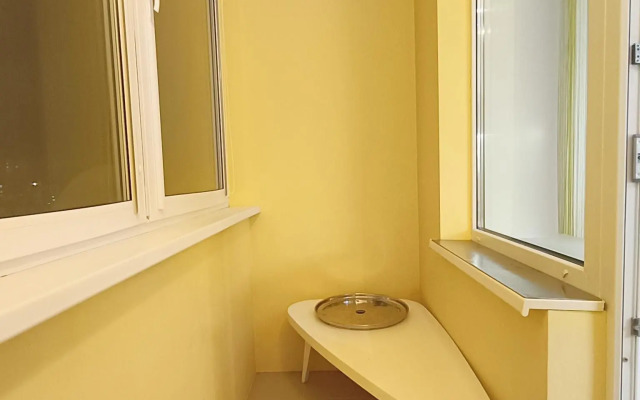 Апартаменты на улице Карла Маркса 455