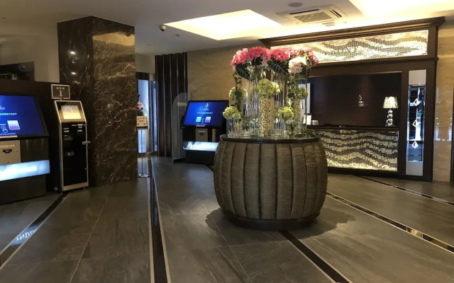 Hotel Linden Ikebukuro