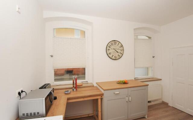 Classic Apartment 1 und 3