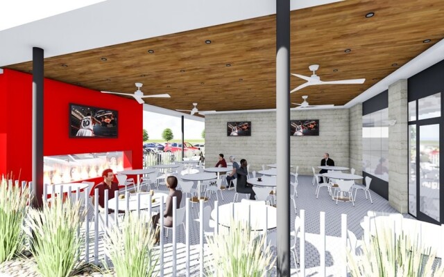 Holiday Inn Lubbock South by IHG