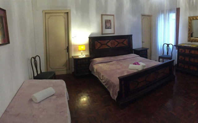 Princess Guest House