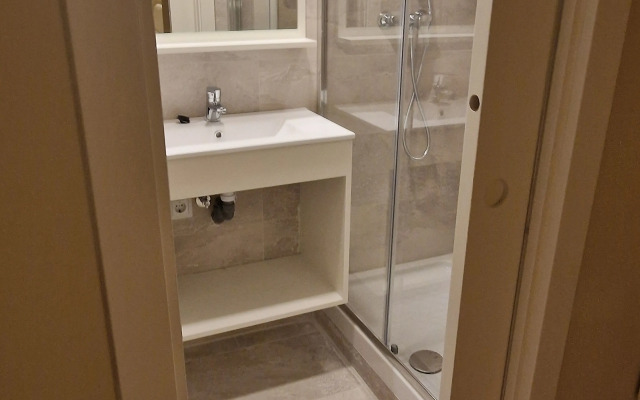 Le Petit Palü - Barco