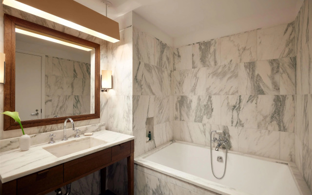 The Mercer