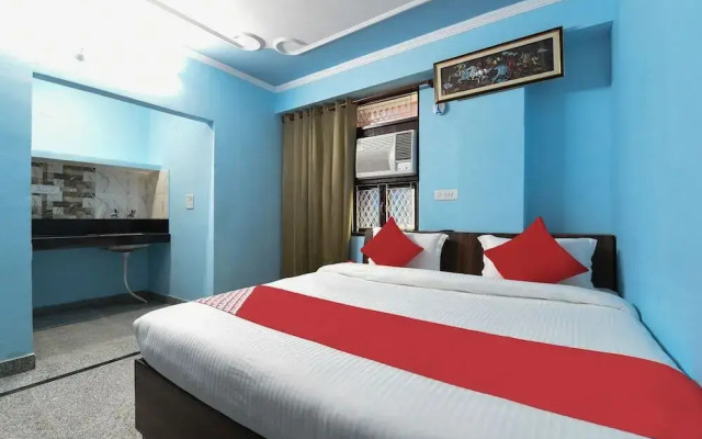 Aster Studio Stay by OYO Rooms