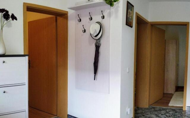 Holiday home Ines