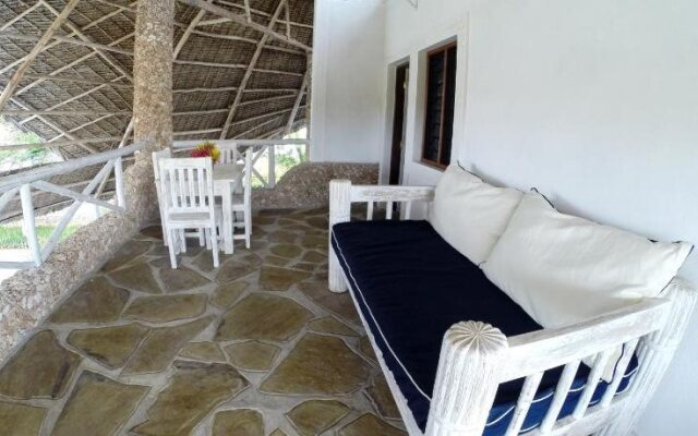 Stay.Plus Nyumba Tulivu Watamu