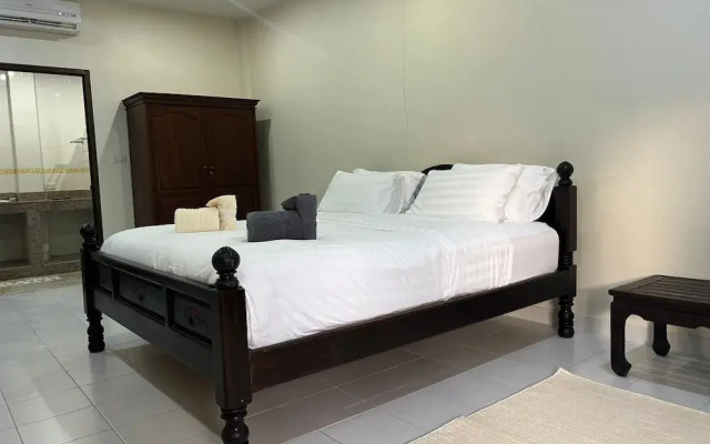 Maikhao Garden Resort