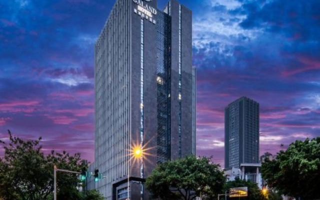 Jialan Siji Hotel