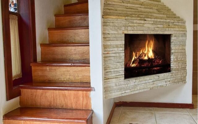 Apart Hotel Vale dos Duendes