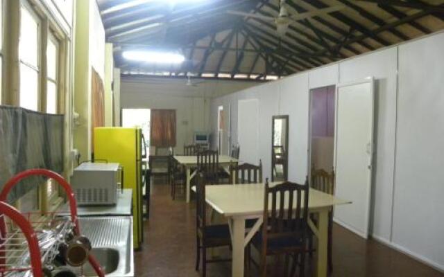 Homestay Kelvin Grove