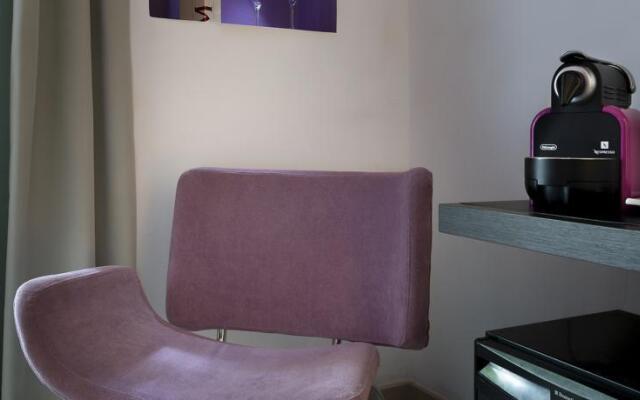 Chroma Suites