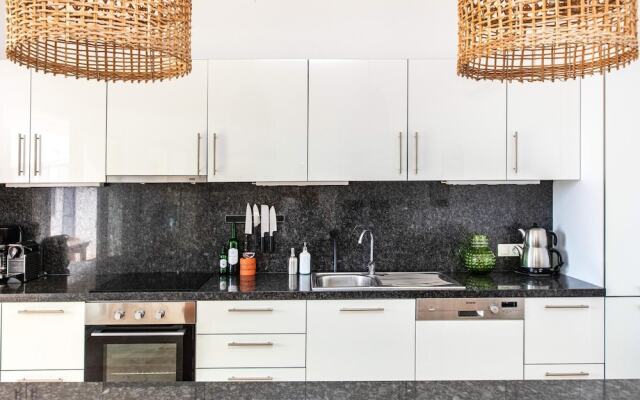 Huge Luxury Villa With Pool Near Beach in Bodrum