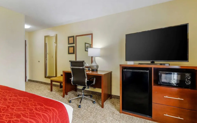 Comfort Inn