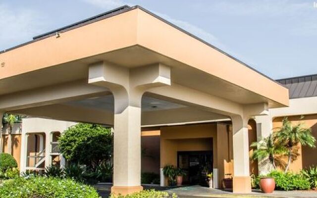 Hampton Inn Altamonte Springs