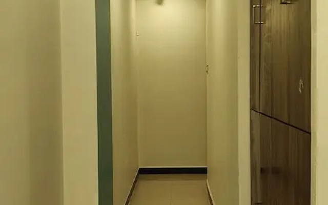 Hotel Blue Sky Residency