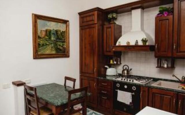 DelfiniTreviHouse