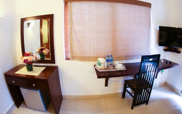 Hotel Shanelo