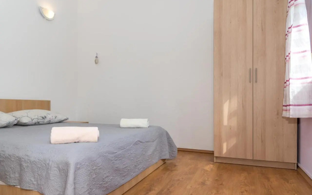 Apartmani Danijel