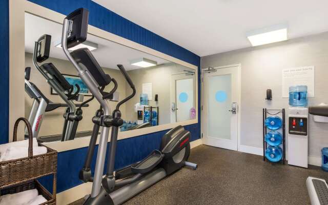 Sonesta ES Suites Charlotte Arrowood