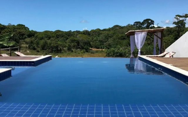 Villa Nobre Trancoso