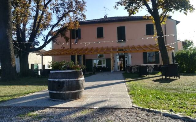 Locanda Corte Roveri