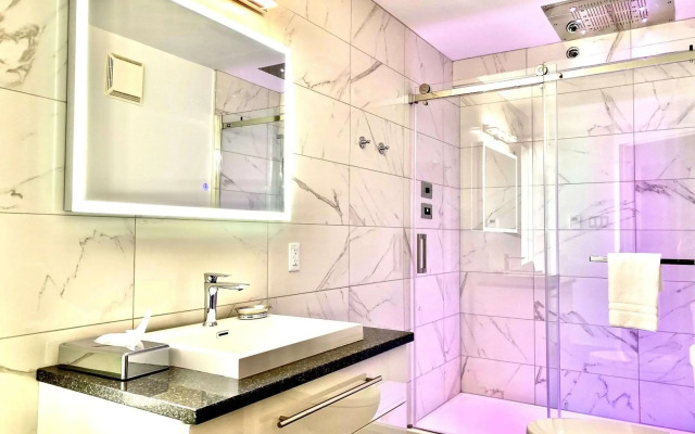 Le Noranda Hotel & Spa, Ascend Hotel Collection