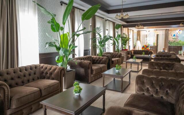 Piatra Pinului Ski Hotel & SPA