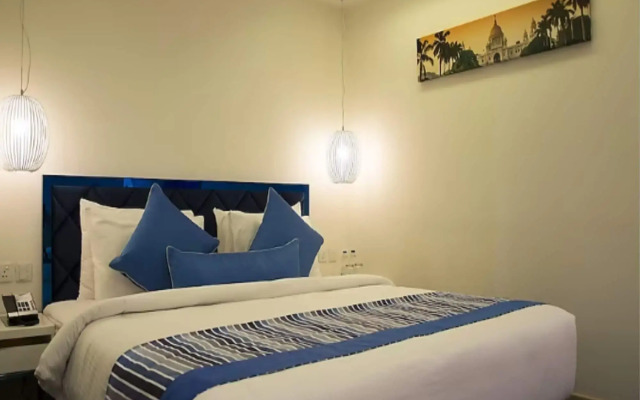Barsana Boutique Hotel