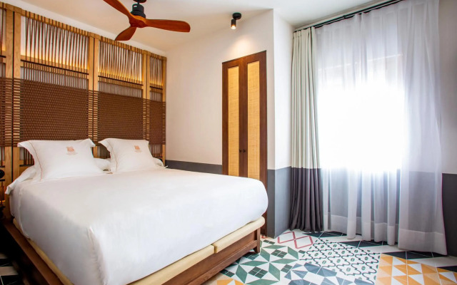 Hotel La Torre del Canonigo - Small Luxury Hotels