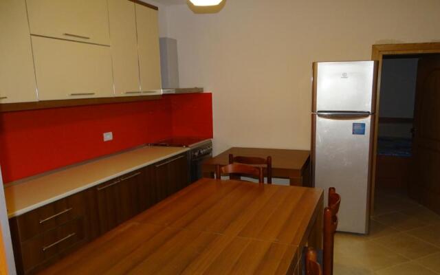 Guesthouse Hlias Gloria