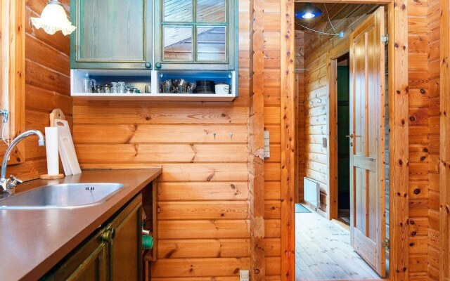 4 Person Holiday Home in Farvang-by Traum