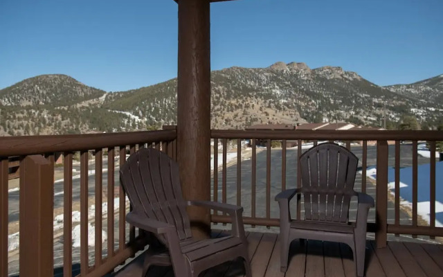 YMCA of The Rockies Estes Park