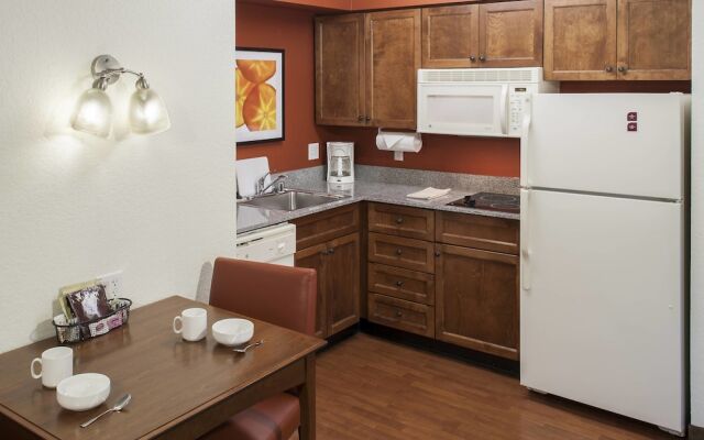 Residence Inn Bentonville Rogers