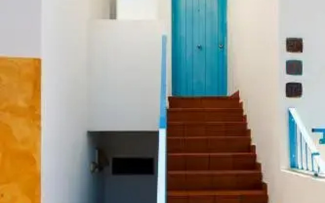 Apartamento Del Mar Las Negras