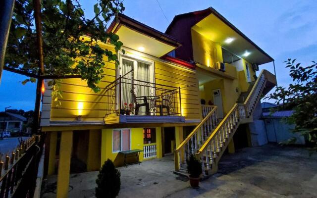 Kobuleti Guest House