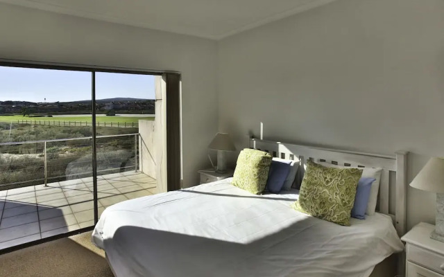 Mulligan, Langebaan 10-sleeper