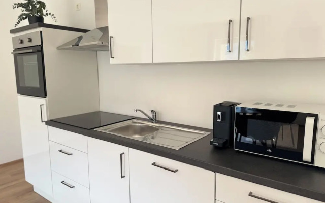 FarawayHomes Studios Mautern