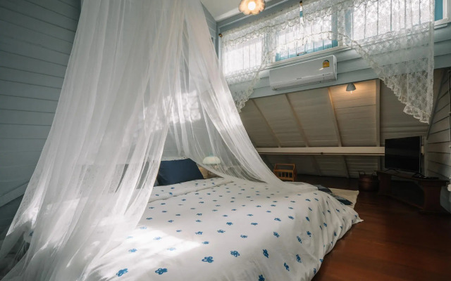 Lhong Yaowarat Hostel