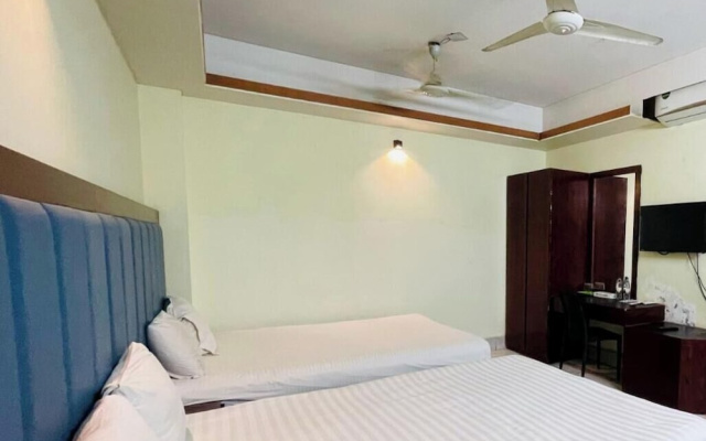 Hillside Resort Milonchhori Bandarban