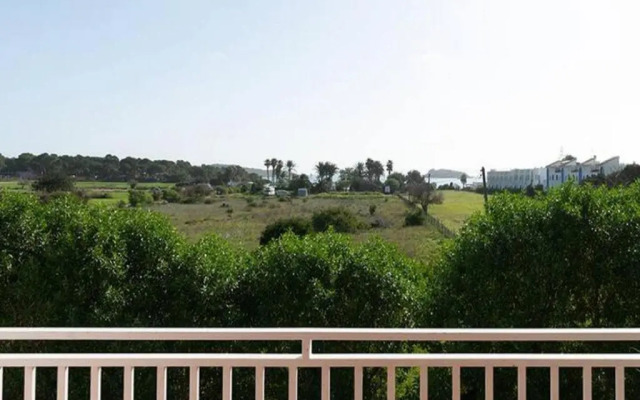 Apartamentos Ciel Azul