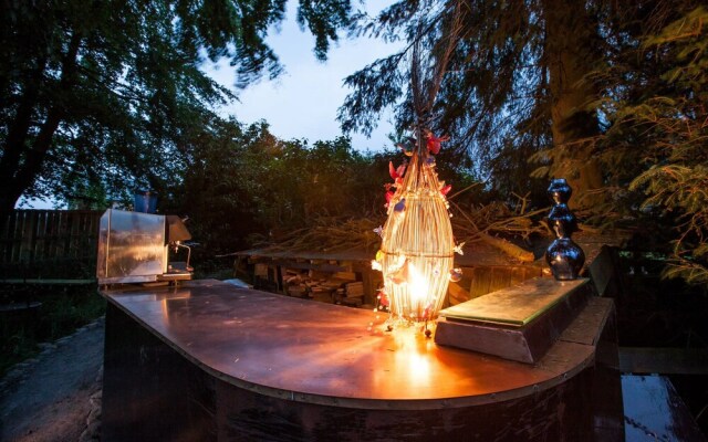 Tarset Tor Bunkhouse and Bothy Holidays