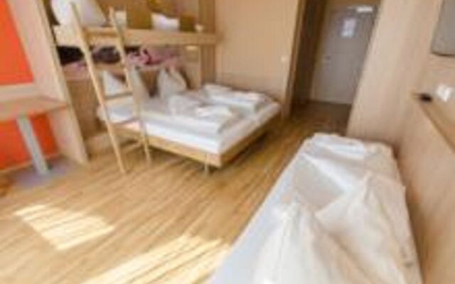 JUFA Hotel Altenmarkt