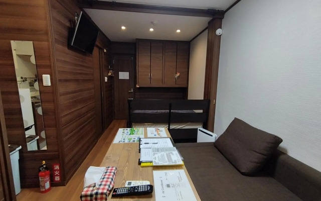 Kyoto - apartment / Vacation STAY 168