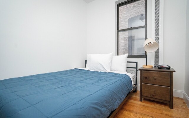 Chelsea South Apartments 30 Day Rentals