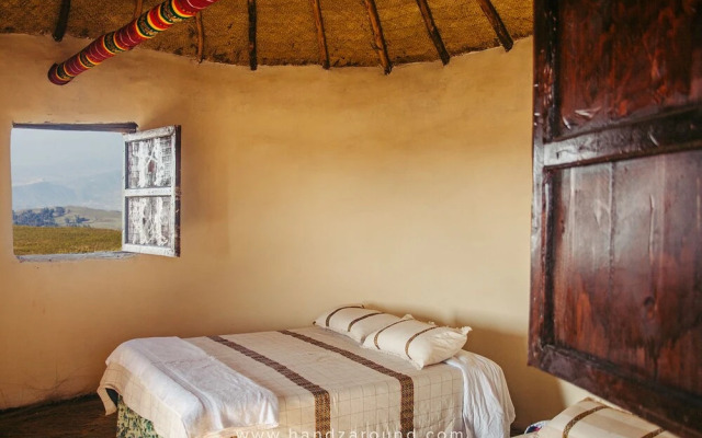 Degosach Eco Lodge
