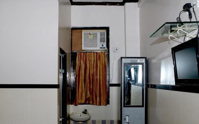 Travellers Inn Mumbai