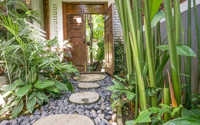 Kts Balinese Villas By Zuzu