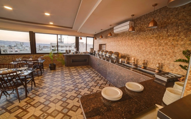 Laverda Hotel